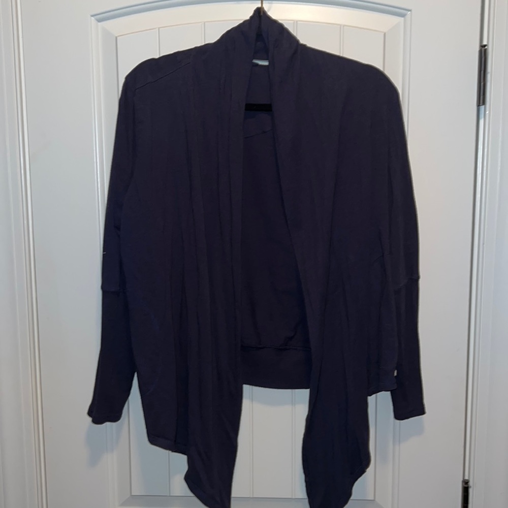 Lucky Brand Cardi